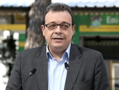 Σ. Φάμελλος: «Ζητούμε άμεσα την επιστροφή των Ελλήνων στρατιωτικών στην χώρα μας»